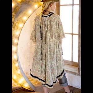 Magnolia Pearl Jacket